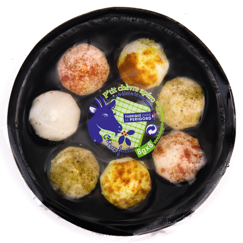 FE 8 P'TIT CHÈVRE APERO LE CHÈVREFEUILLE