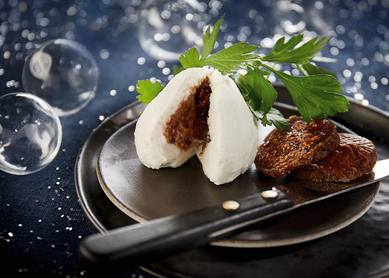 le chevrefeuille FE/ COEUR CHEVRE FIGUE 60G le chevrefeuille code EAN 3417881230537 