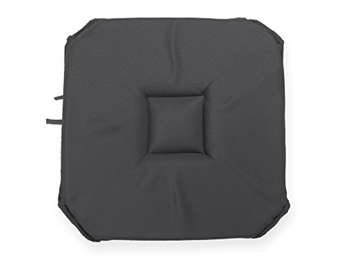 Soleil d'ocre 008233 ALIX Dessus de chaise gobe...