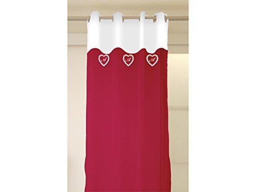 033371 Aurore voilage