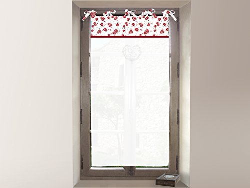 Soleil d'ocre 042676 ELOISE Brise bise brodé Co...