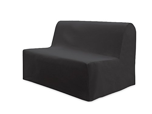 110031 panama housse de bz en coton/anthracite ...