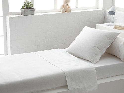 - 213210 - drap plat uni - 180 x 290 cm - atmo ...