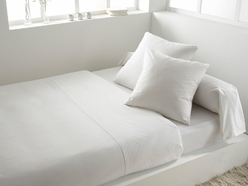 - 216210 - drap plat uni - 260 x 300 cm - atmo ...