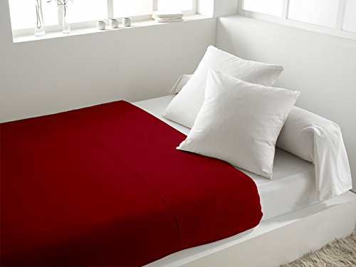 - 216215 - drap plat uni - 260 x 300 cm - atmo ...