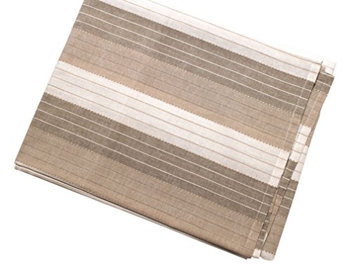 512679 samantha jeté de canapé en coton jacquar...