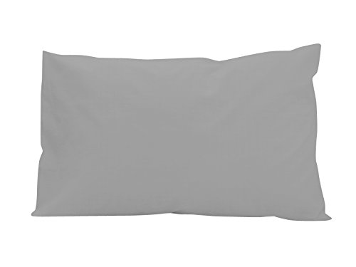 554825 taie d'oreiller amã©ricaine coton 57 fil...