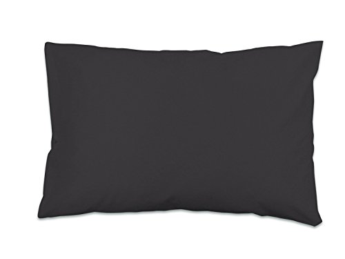 554826 taie d'oreiller rectangulaire 57 fils co...