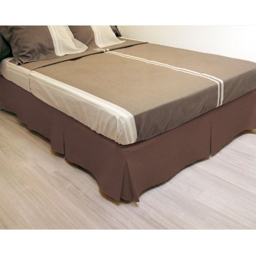 Soleil d'ocre - 985060 - Cache-Sommier - 90 x 1...