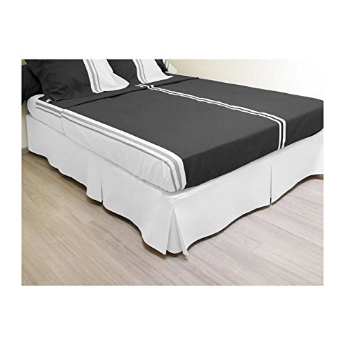 Soleil d'ocre - 987063 - Cache-Sommier - 160 X ...