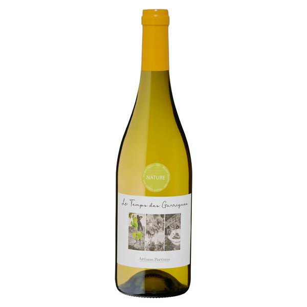 Le Temps des Garrigues 
