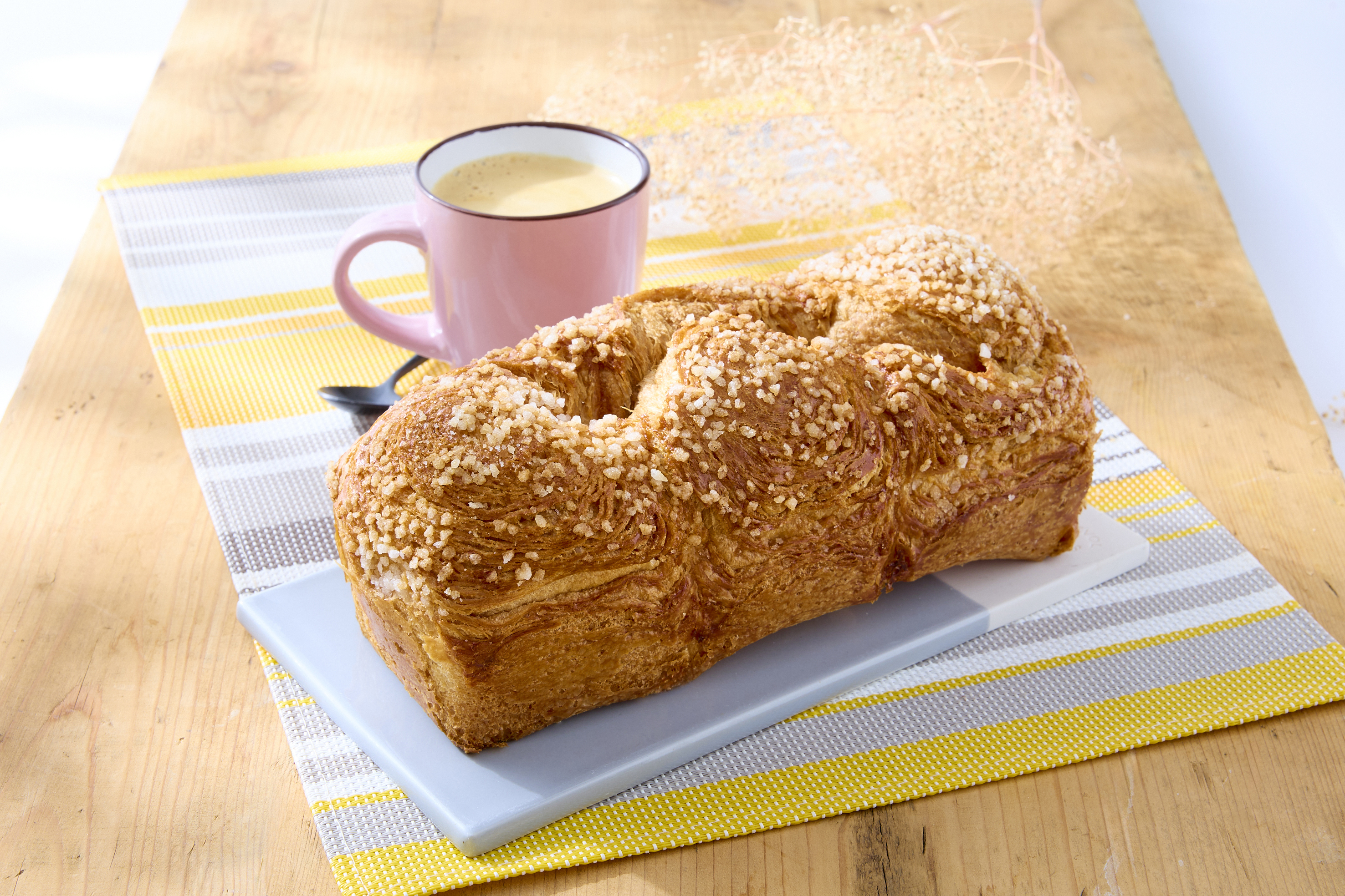  BRIOCHE FEUILLETEE code EAN 3419280078178 