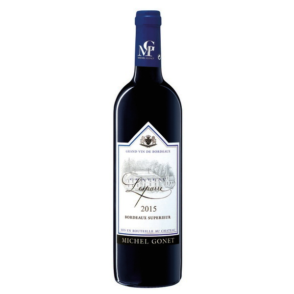 BORDEAUX SUPÉRIEUR 3419490121152 (3419490121152)