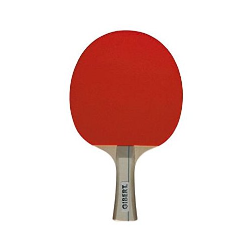 FIRST LOISIR Raquette de Ping Pong Manche Bois