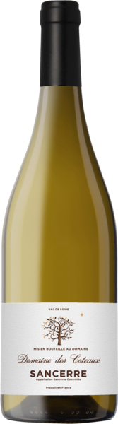 SANCERRE domaine des coteaux code EAN 3420256918244 