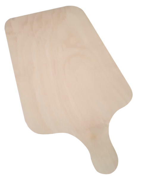 PLANCHETTE AVEC MANCHE 
