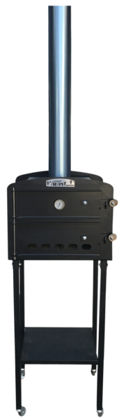 FOUR À TARTES FLAMBÉES 
