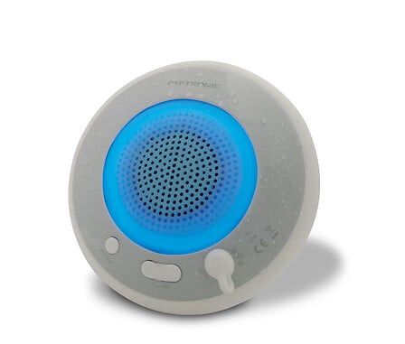 METRONIC Enceinte bluetooth Splash