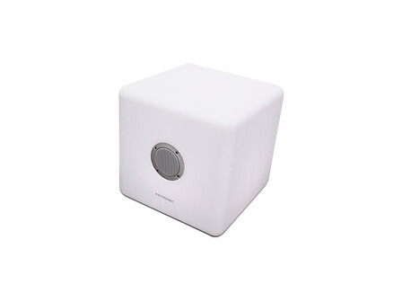 METRONIC Enceinte bluetooth Lumicube