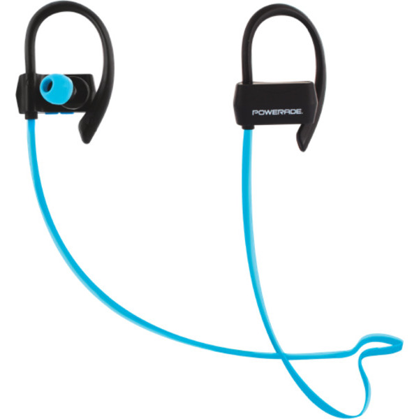 ÉCOUTEURS SPORT BLUETOOTH
POWERADE METRONIC