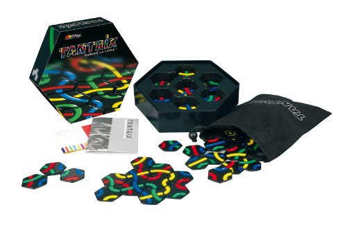 - jtxc - jeu de réflexion - tantrix stratégie