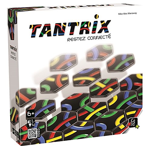 Tantrix Stratégie 2015