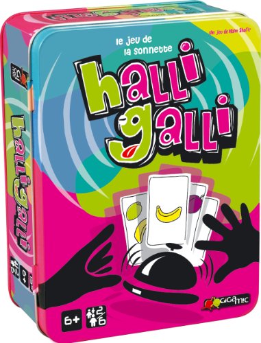 - amhgst - jeu de cartes d'action et de réflexe...