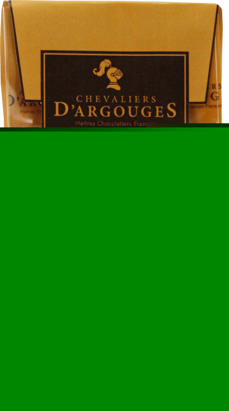 POCHON FRITURE CHOCOLAT BLOND