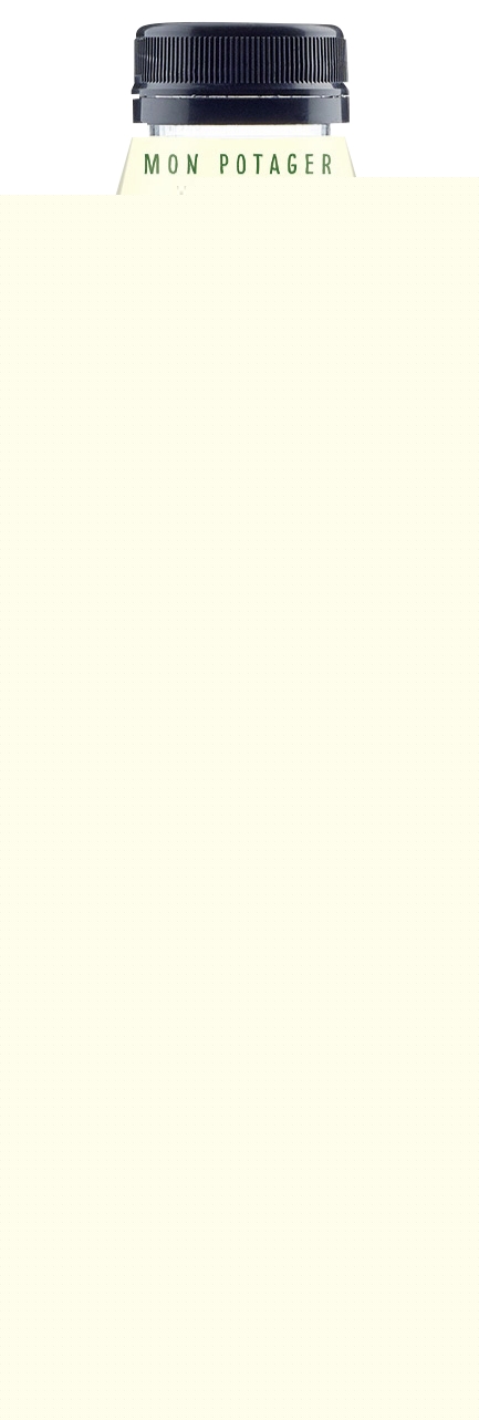 Créaline Le velouté 7 légumes du potager Créaline code EAN 3422440002609 