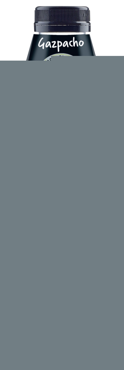 Créaline Gazpacho l'original Créaline code EAN 3422440002654 