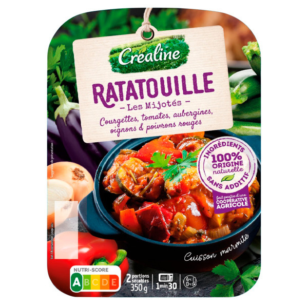  Les Mijotés De Créaline code EAN 3422440006928 