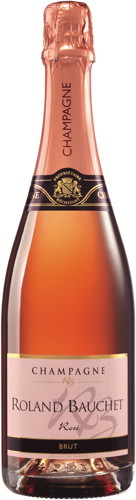 AOP CHAMPAGNE RÉCOLTANT ROSÉ