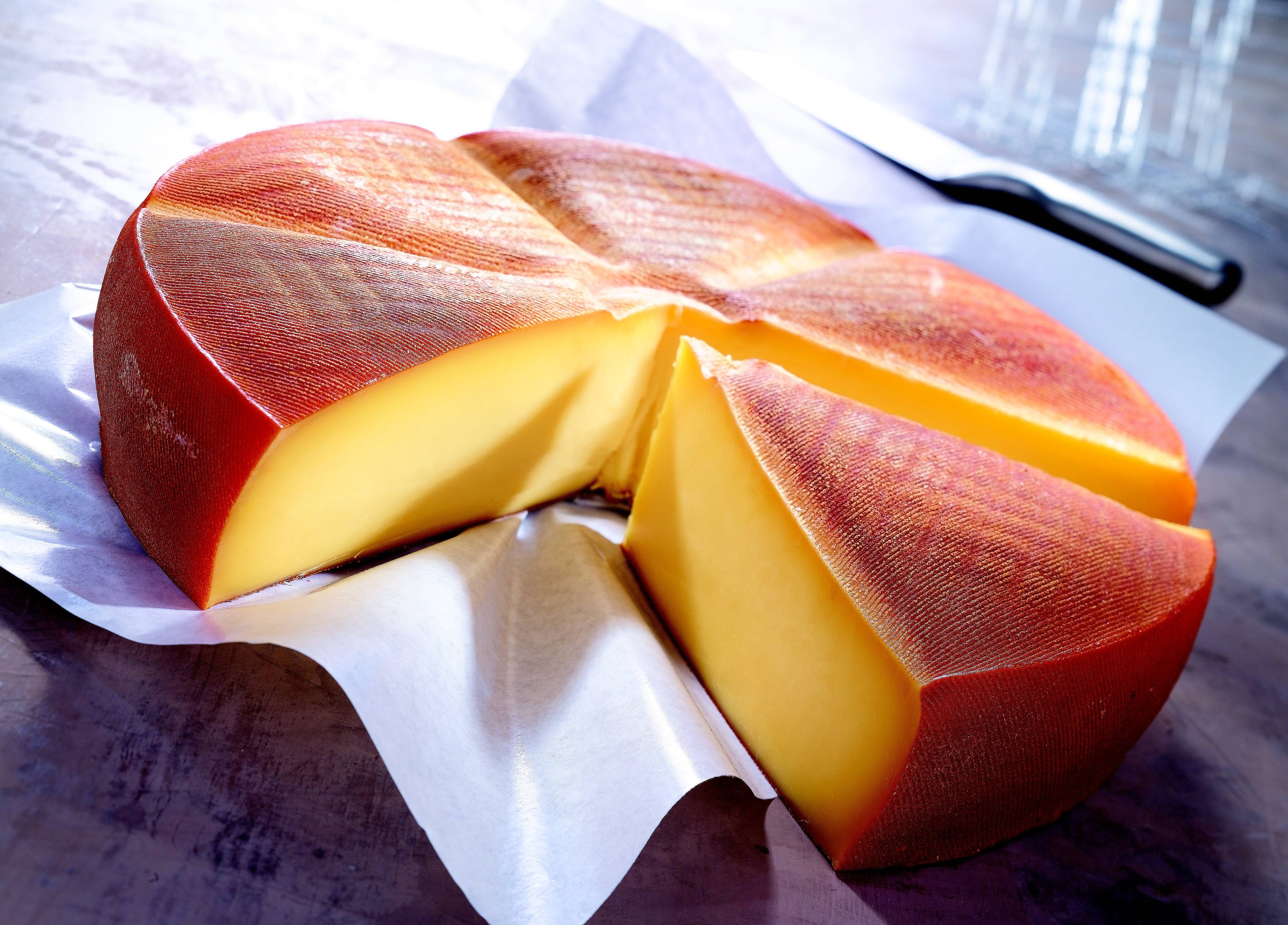  Raclette Brezain fumé au feu de Bois code EAN 3423650000126 