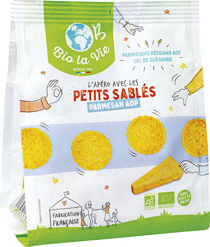 SUR LES PRODUITS PETITS SABLéS BIO PRESENTS EN ...