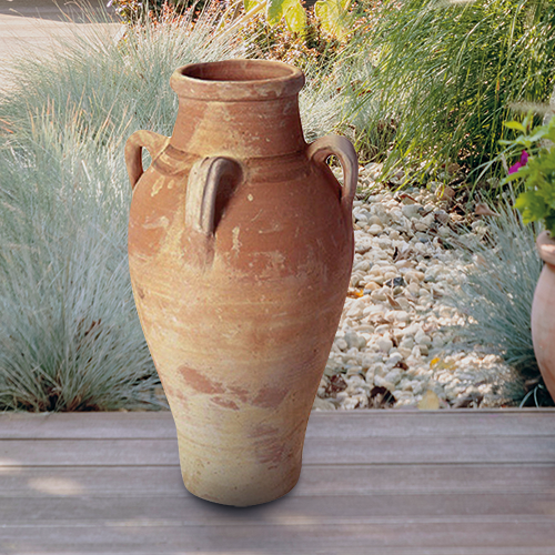  JARRE HAMMAMET code EAN 3423753200225 