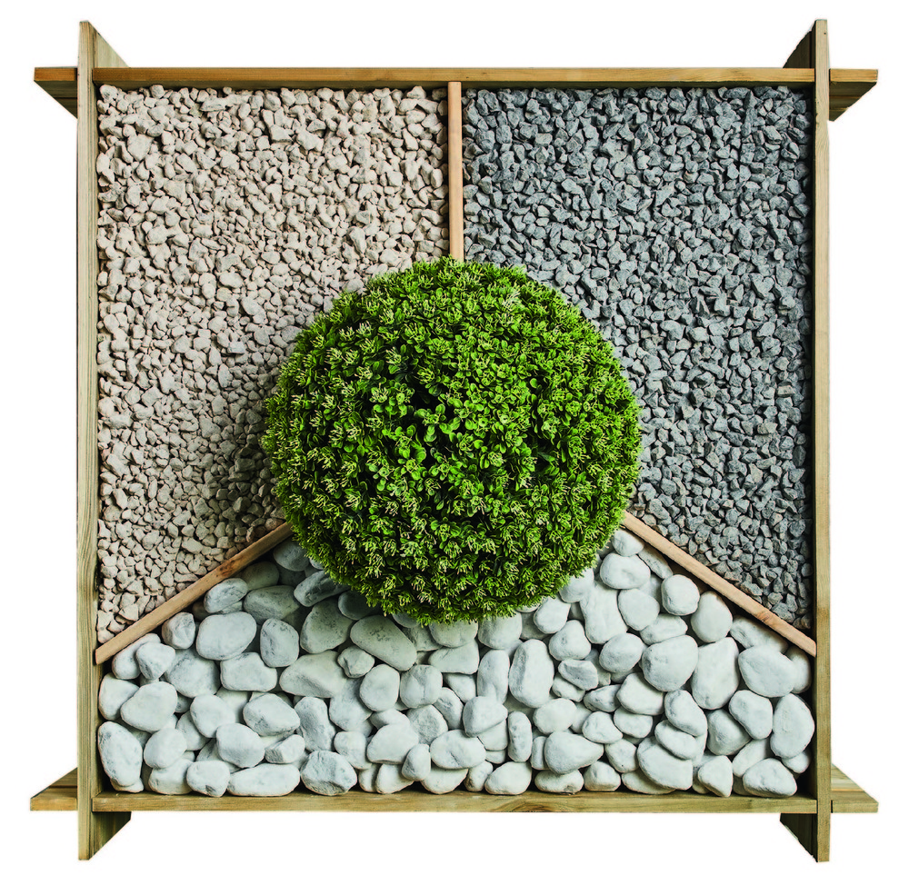  GRAVILLONS DÉCORATIFS code EAN 3426060013205 