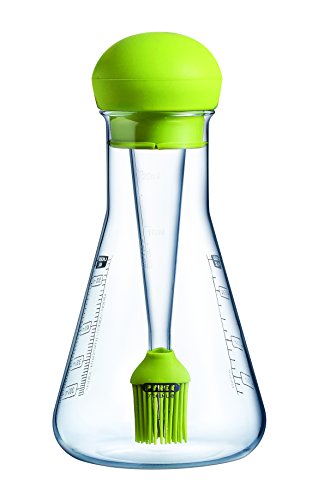 4937305 kitchen lab shaker avec pinceau et pipe...