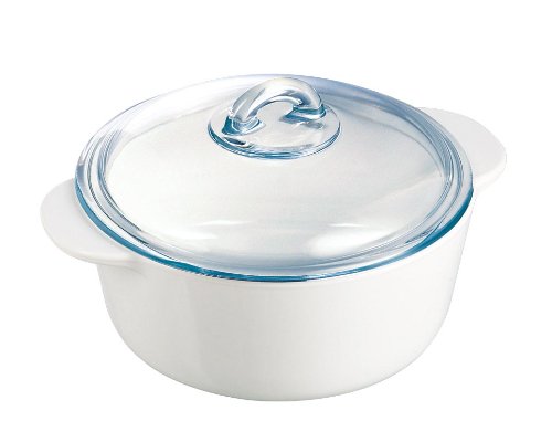 Pyroflam Pryroflam Casserole with Lid, 2.0L code EAN 3426470270380 