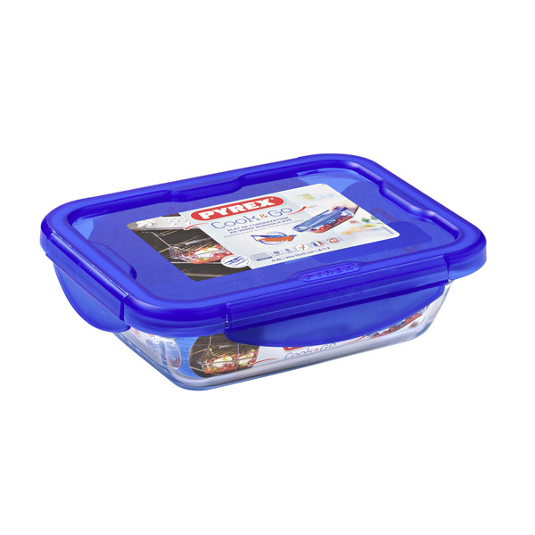 Gamme de conservation Cook & Go