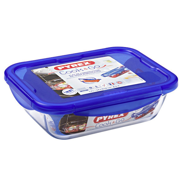 Gamme Cook'n'Go
