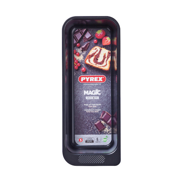 Gamme pâtisserie Magic 3426470276375 PYREX Gamme pâtisserie Magic 3426470276375 PYREX