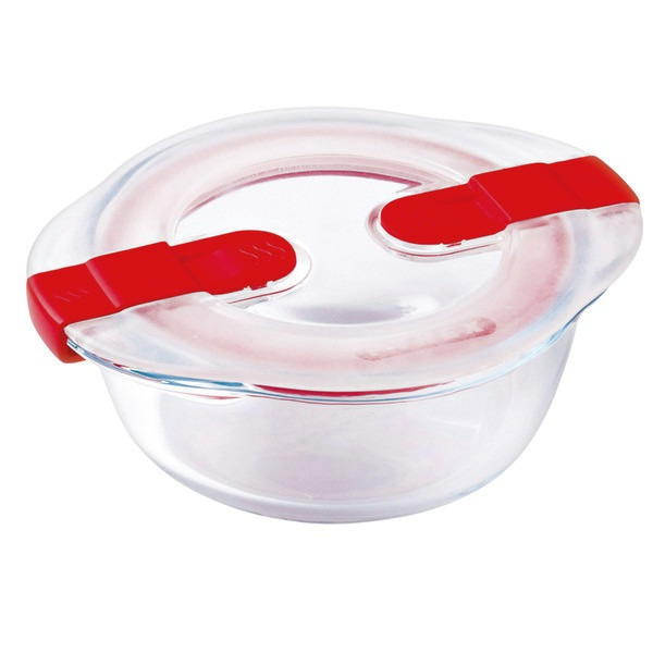 GAMME DE PLAT À FOUR COOK AND HEAT PYREX