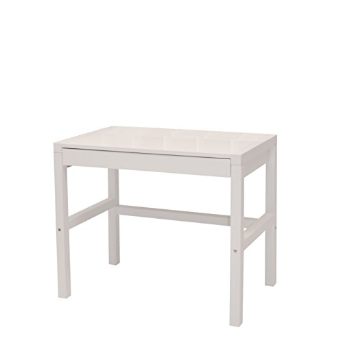 More Design POSTMAN-DESK-BC Bureau Boulot Massi...