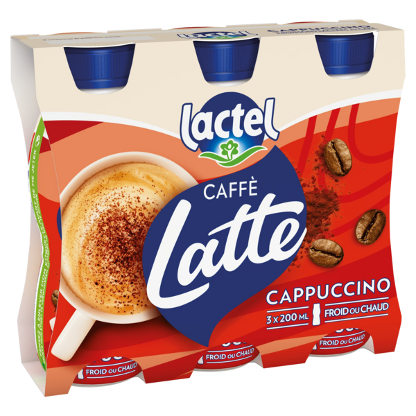 Caffè Latte