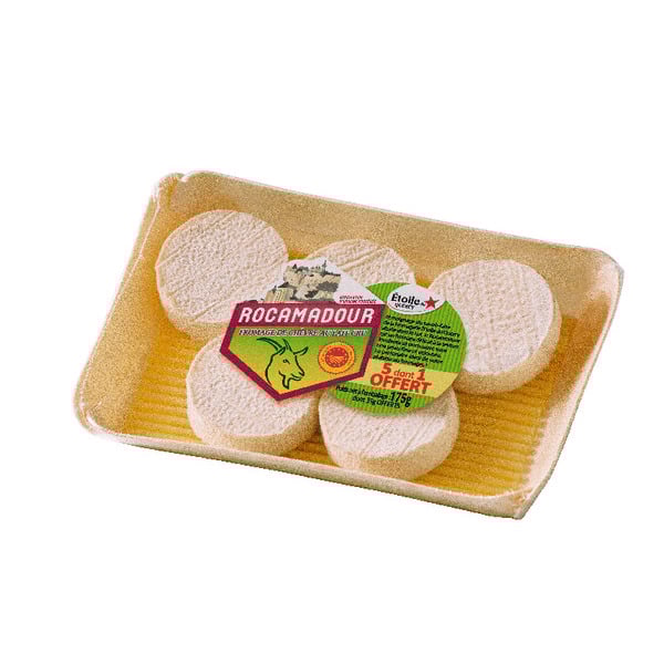  Rocamadour Aop code EAN 3428380002433 