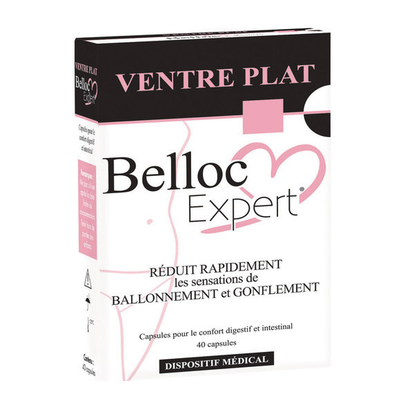 belloc Compléments alimentaires 3428883700904 (3428883700904)