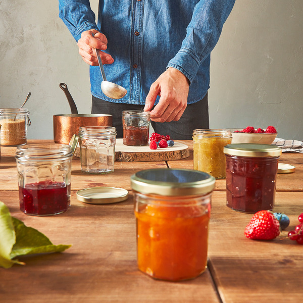 BJ Confituriers code EAN 3429281011470 