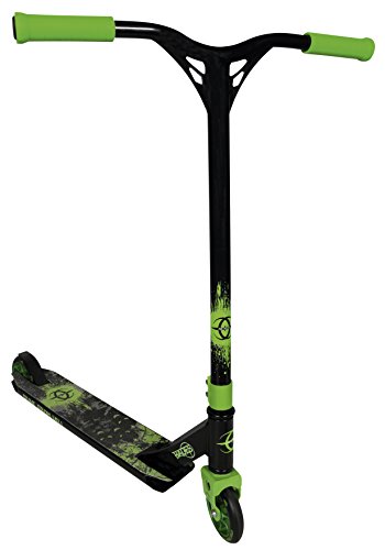 Hades 2015 hera trottinette noir/vert code EAN 3429326233157 