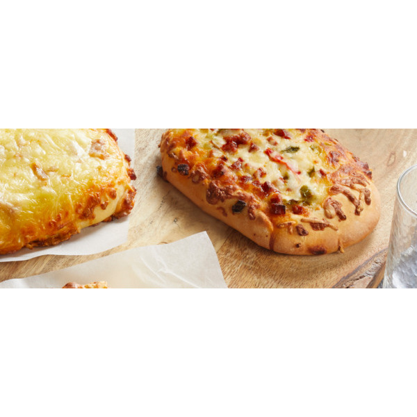  FOZZA CHORIZO POIVRONS  code EAN 3429711500956 