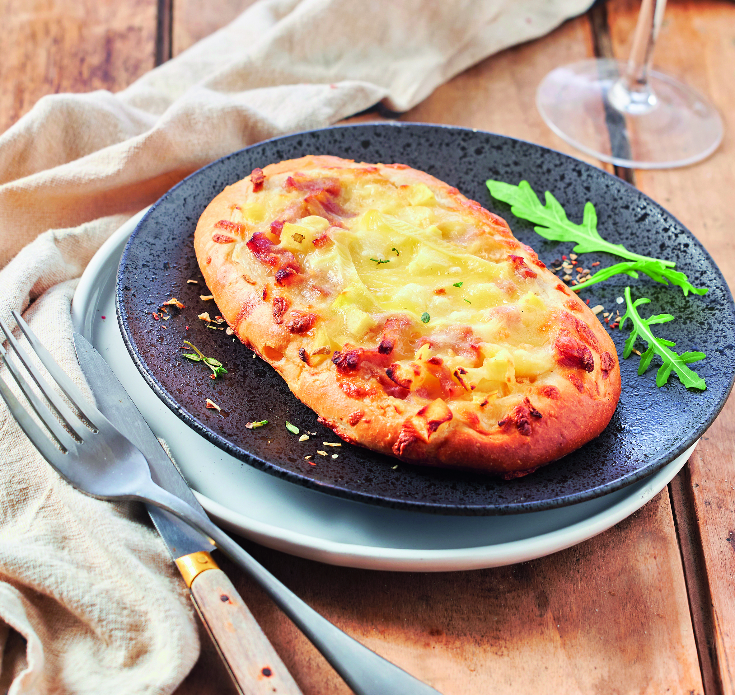  FOZZA code EAN 3429712500467 